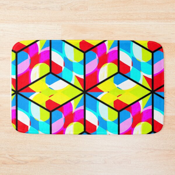 Item preview, All the Smooth n Shexy Summer Colour Cubes designed and sold by weavernap.