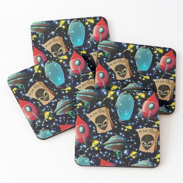 Item preview, Space Modulator designed and sold by NolaJere.