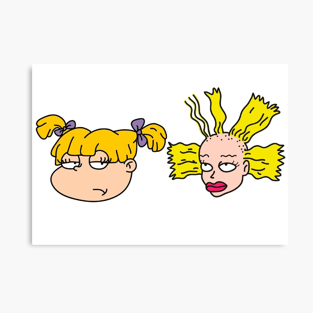 angelica pickles doll cynthia