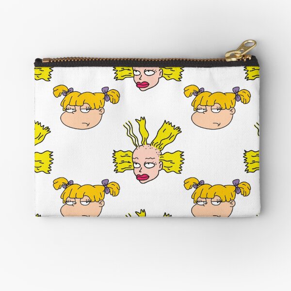 Item preview, Cynthia and Angelica Rugrats designed and sold by NaturalBornGoth.