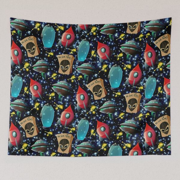 Item preview, Space Modulator designed and sold by NolaJere.