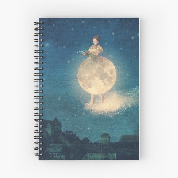 Item preview, Moonwalk       designed and sold by Sarah R  Jose.