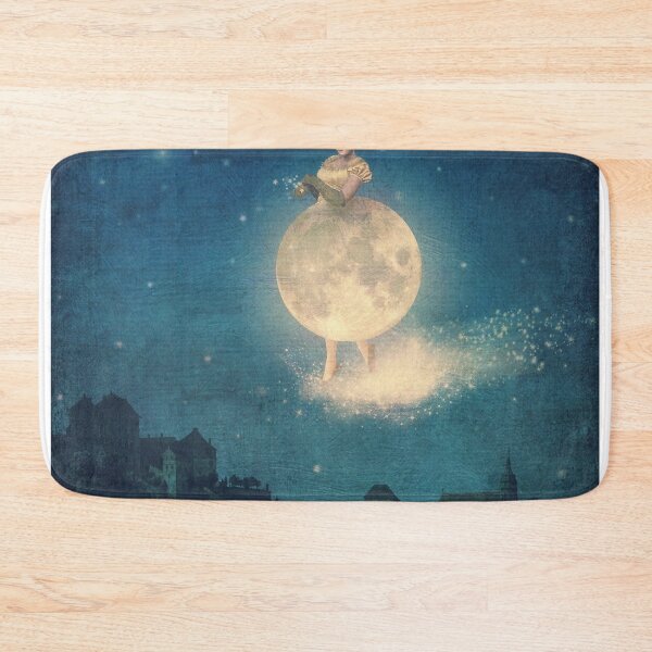 Item preview, Moonwalk       designed and sold by Sarah R  Jose.