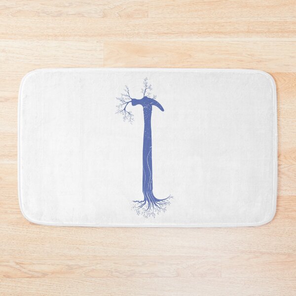Item preview, Nature hammer tree designed and sold by DerSenat.