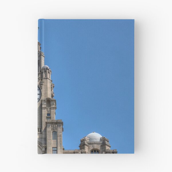 Item preview, The Liver Building - Liverpool designed and sold by Steve H Clark.