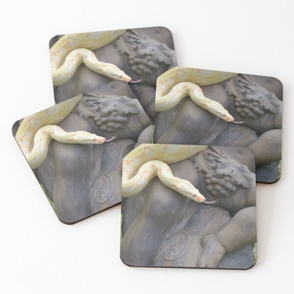 Item preview, Snakes Alive designed and sold by Carla Maloco.