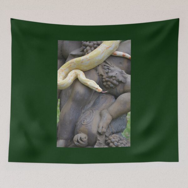 Item preview, Snakes Alive designed and sold by Carla Maloco.