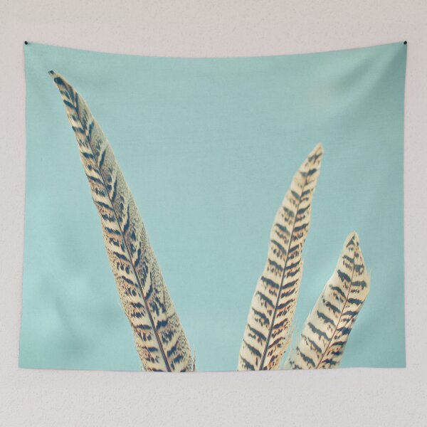 Item preview, Plumes designed and sold by Cassia Beck.