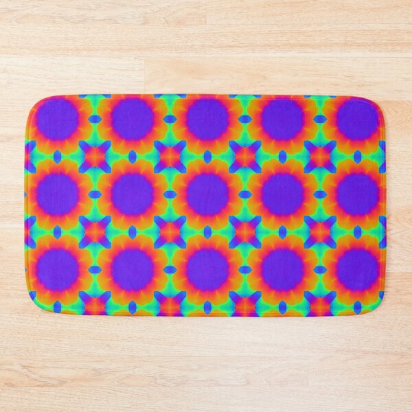 Item preview, Radioactive Flower designed and sold by Filifjonka.