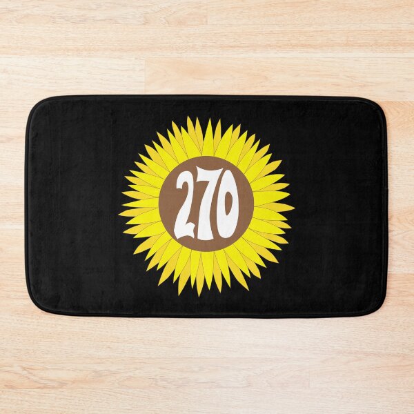 Item preview, Hand Drawn Kentucky Sunflower 270 Area Code designed and sold by itsrturn.