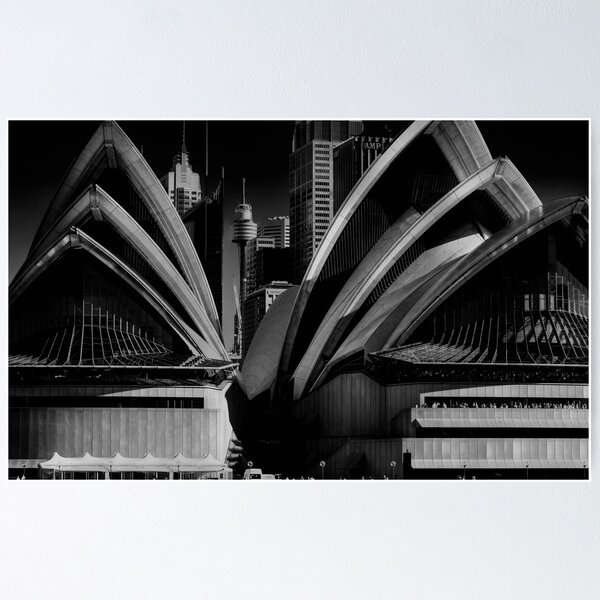 Item preview, Sydney designed and sold by SamboAUS.