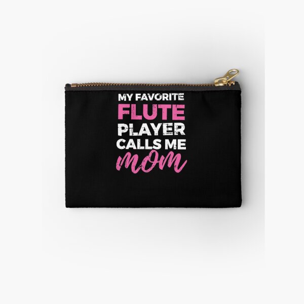 Item preview, Flutist Mom Mother's Day Gift Flute designed and sold by jeffded.
