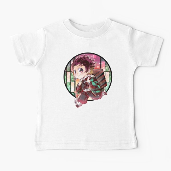Tanjiro Baby T-Shirt