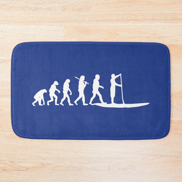 Item preview, Stand Up Paddling Evolution designed and sold by Esskay Designs.