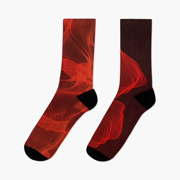 Item preview, Orange Smoke designed and sold by Filifjonka.