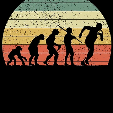 Artwork thumbnail, Evolution Of Rugby by d247