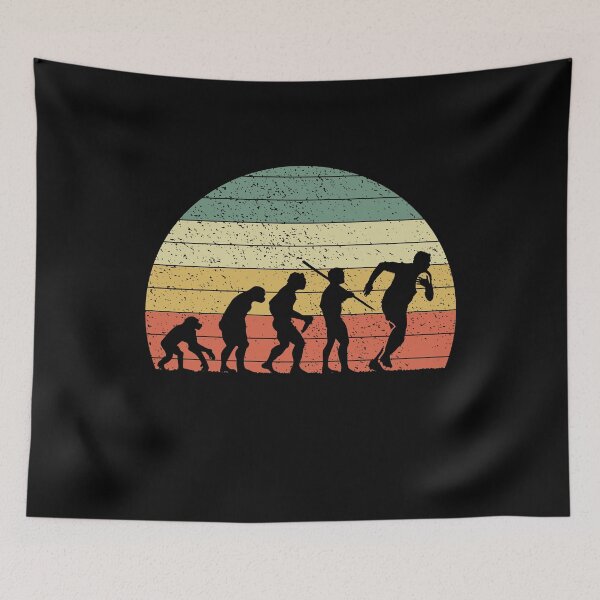 Item preview, Evolution Of Rugby designed and sold by d247.