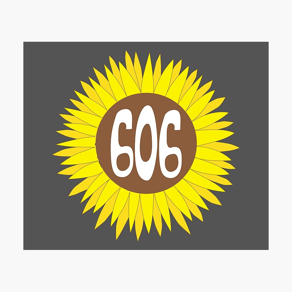 606 Area Code Number