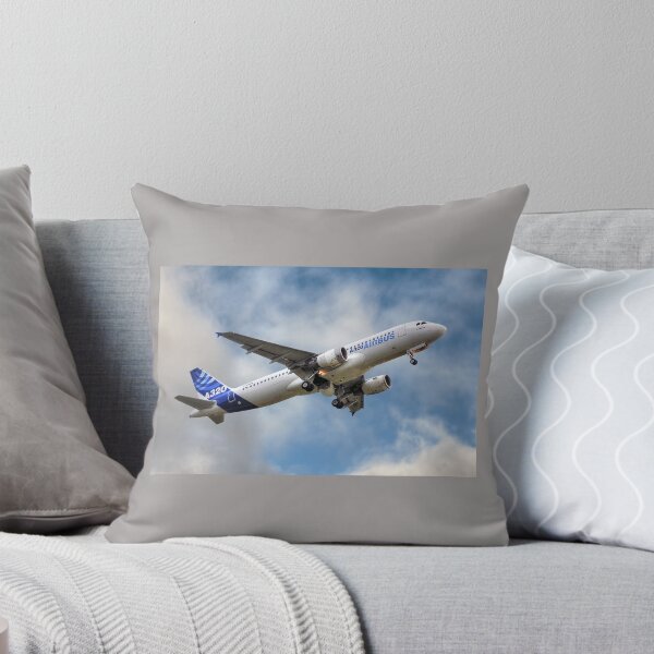 Item preview, Airbus A320 designed and sold by Steve H Clark.