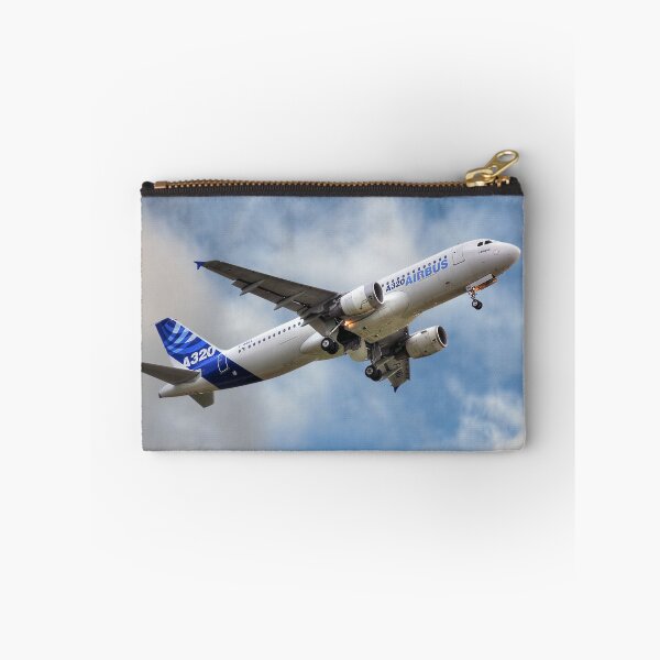 Item preview, Airbus A320 designed and sold by Steve H Clark.