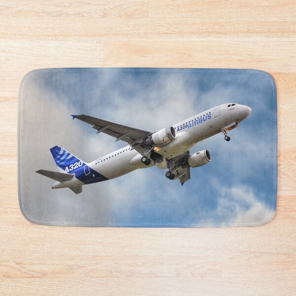 Item preview, Airbus A320 designed and sold by Steve H Clark.