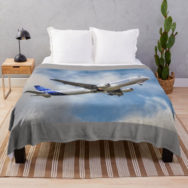 Item preview, Airbus A320 designed and sold by Steve H Clark.