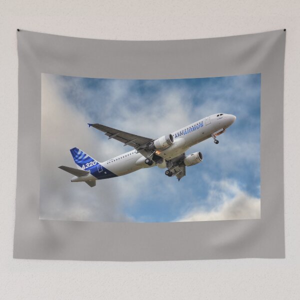 Item preview, Airbus A320 designed and sold by Steve H Clark.