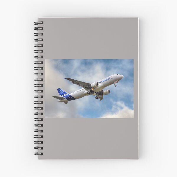 Item preview, Airbus A320 designed and sold by Steve H Clark.