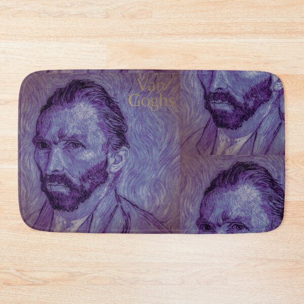 Item preview, Van Goghs - Van Smiths  designed and sold by weavernap.