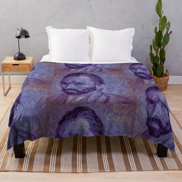 Item preview, Van Goghs - Van Smiths  designed and sold by weavernap.