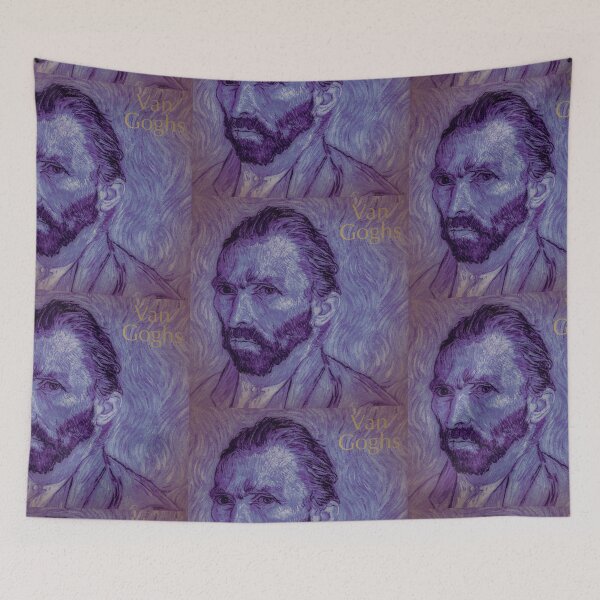 Item preview, Van Goghs - Van Smiths  designed and sold by weavernap.