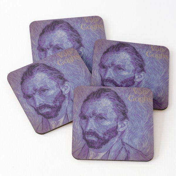 Item preview, Van Goghs - Van Smiths  designed and sold by weavernap.