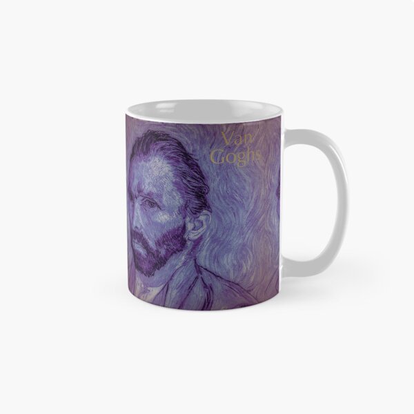 Item preview, Van Goghs - Van Smiths  designed and sold by weavernap.