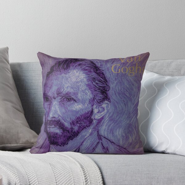 Item preview, Van Goghs - Van Smiths  designed and sold by weavernap.