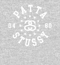 patta Kids Pullover Hoodie