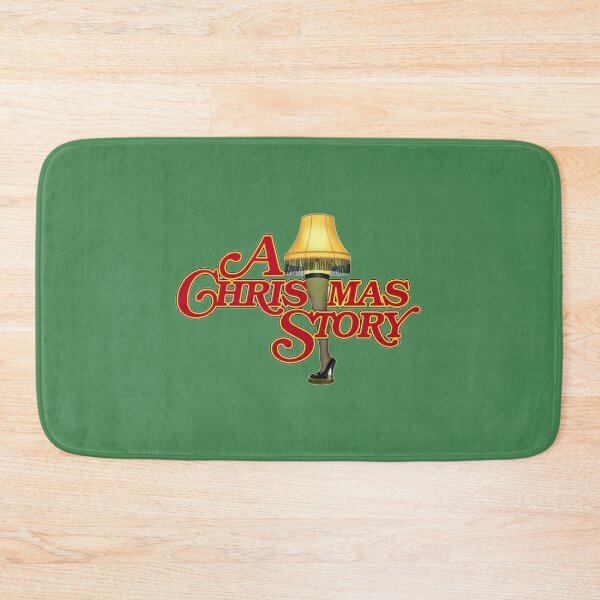 Item preview, Christmas Story designed and sold by SwampfoxDesign.