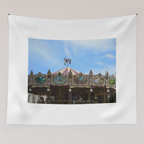 Item preview, The carousel designed and sold by ART22.