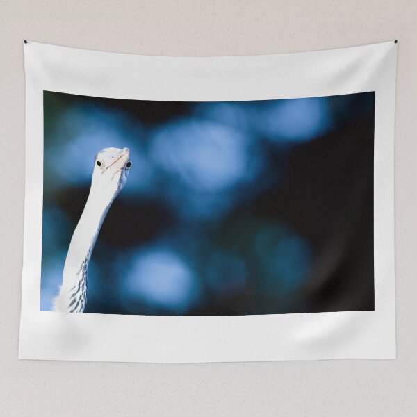 Item preview, Grey Heron designed and sold by Thomas F. Gehrke.