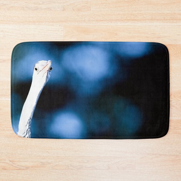Item preview, Grey Heron designed and sold by Thomas F. Gehrke.