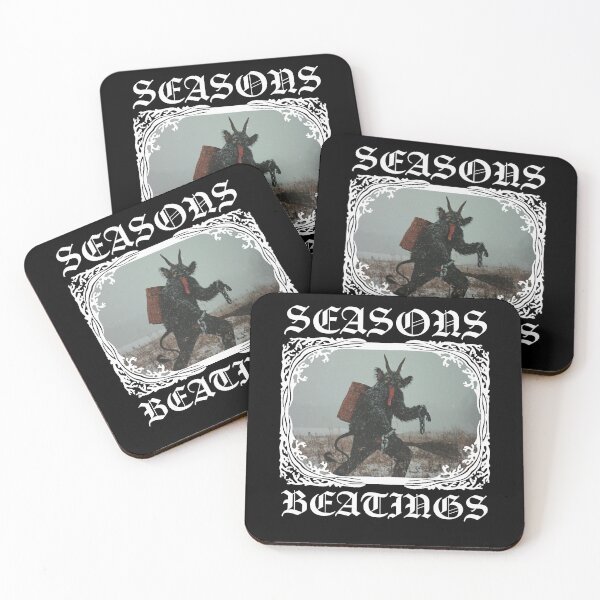 Item preview, Season Beatings designed and sold by lightwitch.