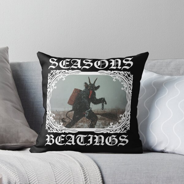 Item preview, Season Beatings designed and sold by lightwitch.