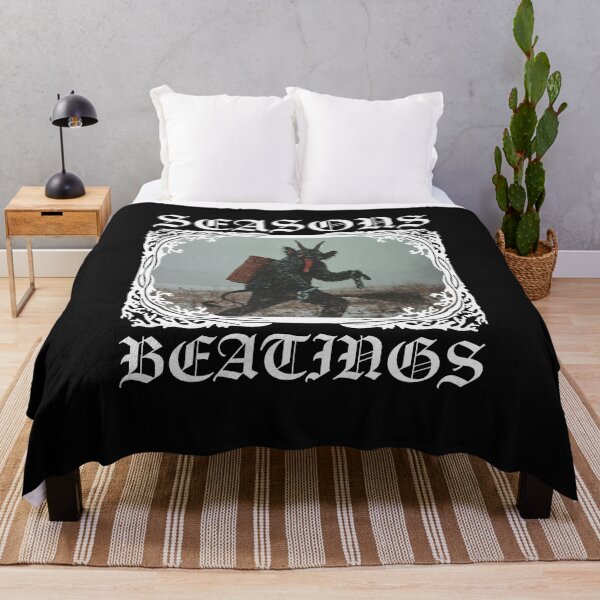 Item preview, Season Beatings designed and sold by lightwitch.