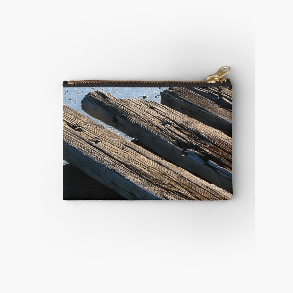Item preview, Weathered designed and sold by Elizabeth "Tibby" Steedly.