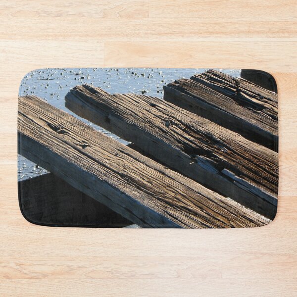 Item preview, Weathered designed and sold by Elizabeth "Tibby" Steedly.