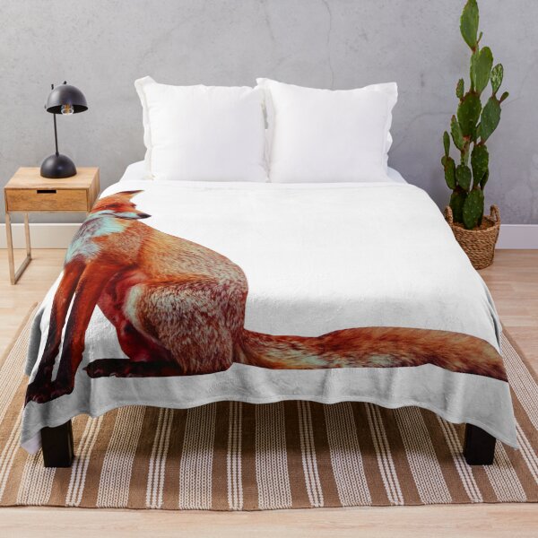 Artikelvorschau, Fox Image Design entworfen und verkauft von Sweetie Spicy.
