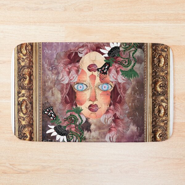 Item preview, she's watching over you designed and sold by AWAarts.