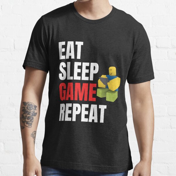 eat sleep roblox t shirt products flag shirt shirts