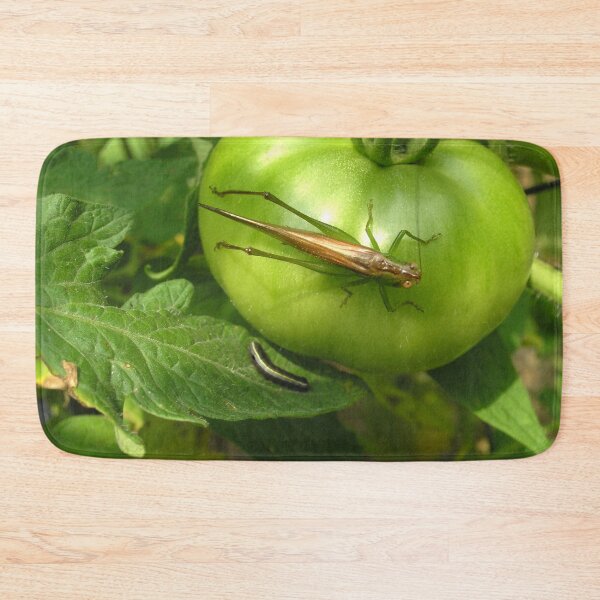 Item preview, Tomato Hopping designed and sold by Elizabeth "Tibby" Steedly.