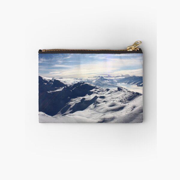 Item preview, Snowy Mountain designed and sold by Filifjonka.