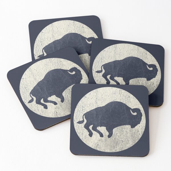 Item preview, Buffalo Blues designed and sold by A Brand With No Name.